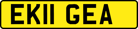 EK11GEA