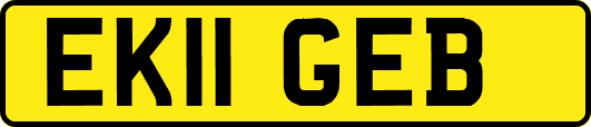 EK11GEB