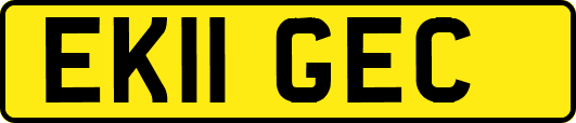 EK11GEC