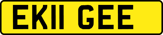 EK11GEE