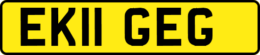 EK11GEG