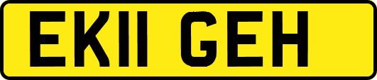 EK11GEH