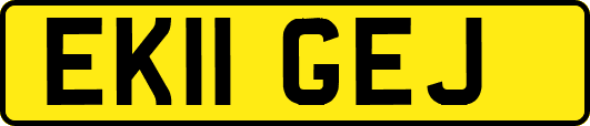 EK11GEJ