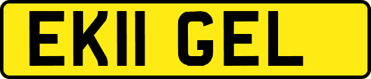 EK11GEL