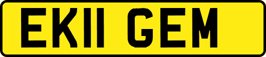 EK11GEM
