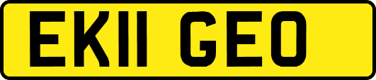 EK11GEO