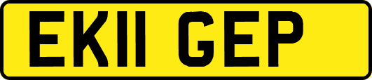 EK11GEP