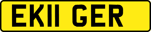 EK11GER