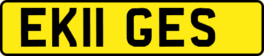 EK11GES