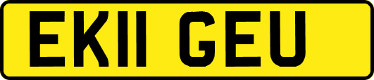 EK11GEU