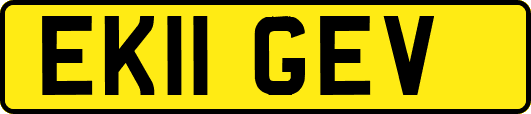 EK11GEV