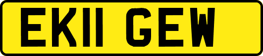 EK11GEW