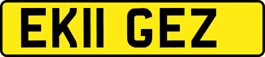 EK11GEZ