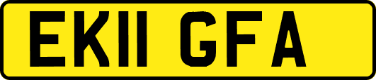 EK11GFA