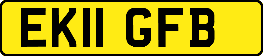 EK11GFB
