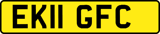 EK11GFC