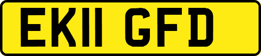EK11GFD