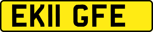 EK11GFE