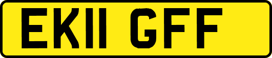 EK11GFF