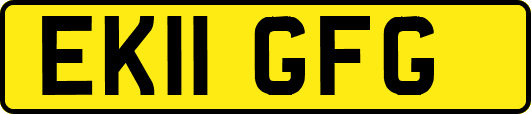 EK11GFG