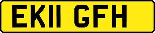 EK11GFH