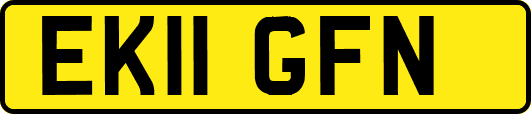 EK11GFN