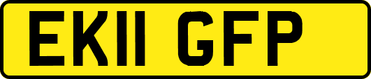 EK11GFP