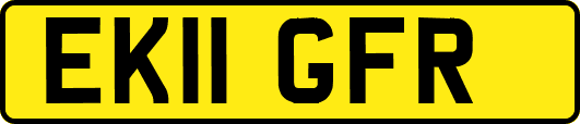 EK11GFR