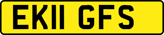 EK11GFS