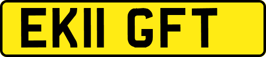 EK11GFT