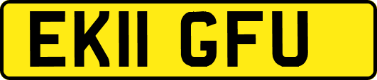 EK11GFU