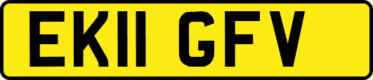 EK11GFV