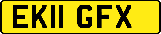 EK11GFX