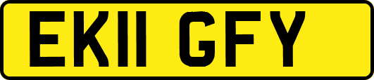 EK11GFY