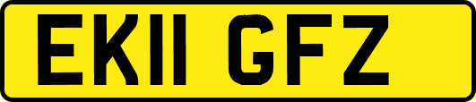 EK11GFZ
