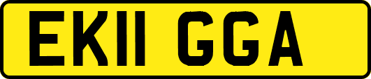 EK11GGA