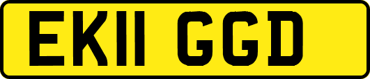 EK11GGD