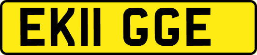 EK11GGE