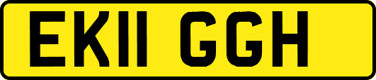 EK11GGH