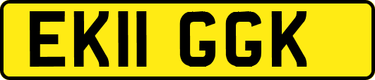 EK11GGK