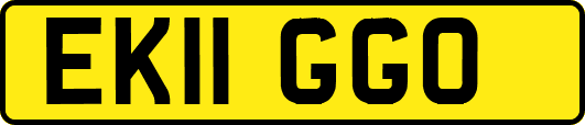EK11GGO