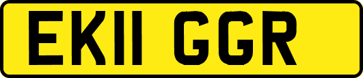 EK11GGR