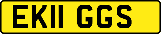EK11GGS