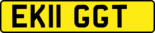 EK11GGT