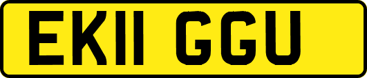 EK11GGU