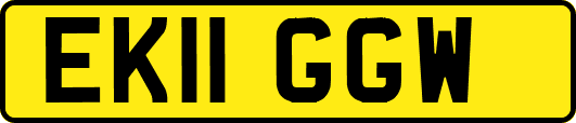 EK11GGW