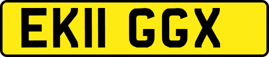 EK11GGX