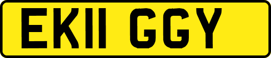 EK11GGY