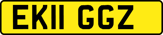 EK11GGZ