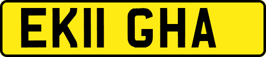 EK11GHA